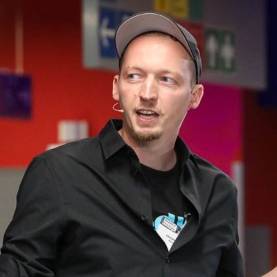 DesignXR Hackathon – Build the Future in XR