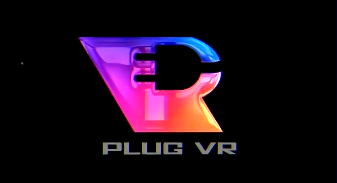PlugVR